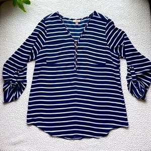 Roz & Ali women’s top